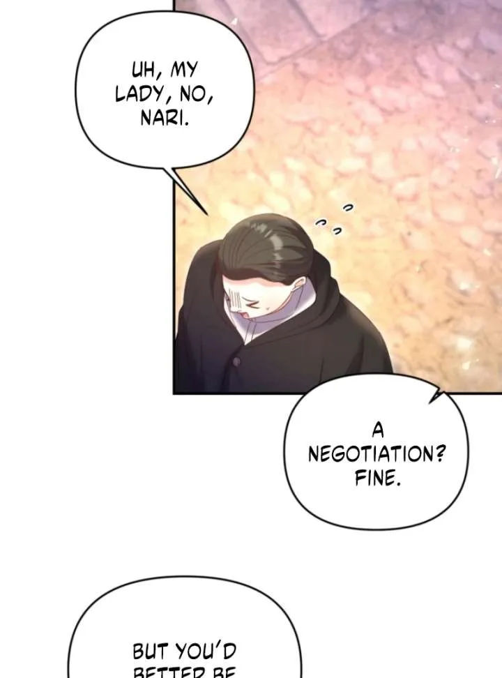 This Time I’ll Change My Husband Chapter 36 page 19