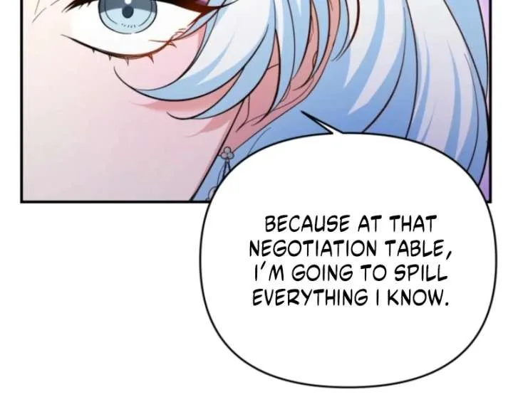 This Time I’ll Change My Husband Chapter 36 page 21