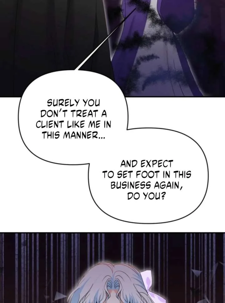 This Time I’ll Change My Husband Chapter 36 page 8