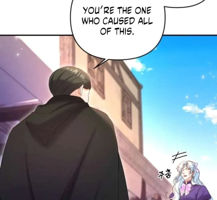 This Time I’ll Change My Husband Chapter 36 page 40