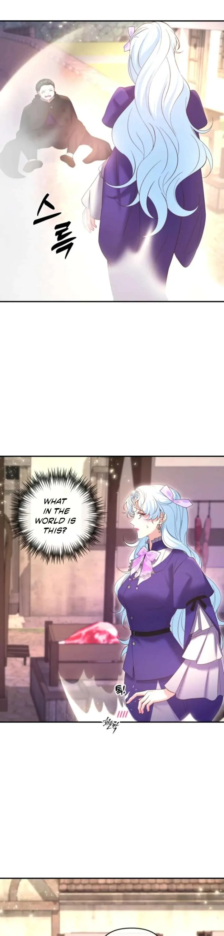 This Time I’ll Change My Husband Chapter 36 page 66