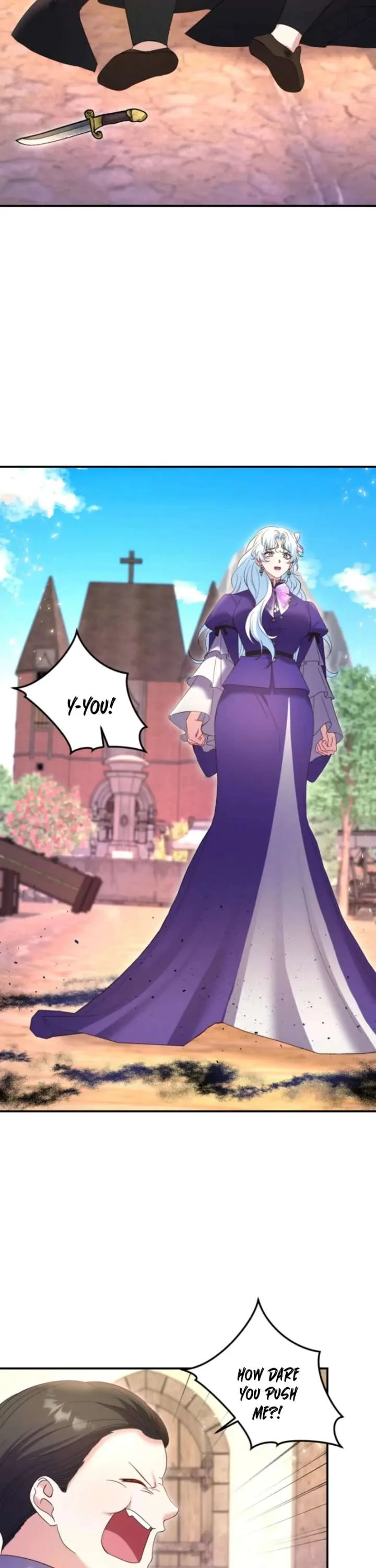 This Time I’ll Change My Husband Chapter 36 page 63