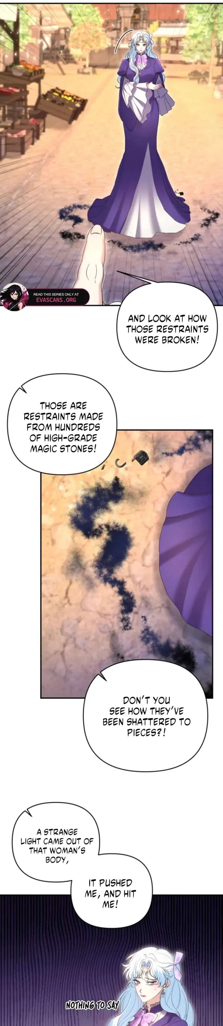 This Time I’ll Change My Husband Chapter 36 page 81
