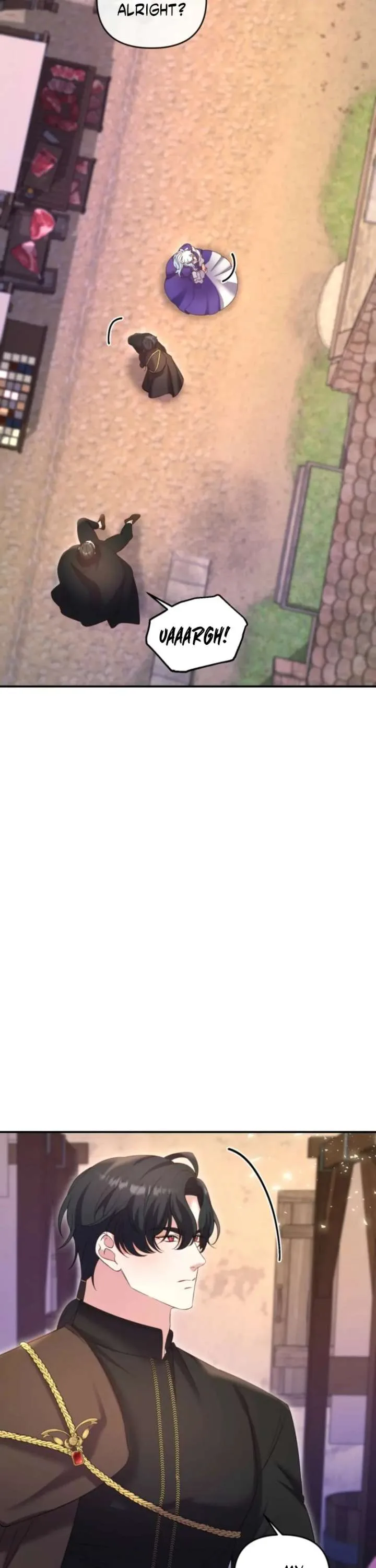 This Time I’ll Change My Husband Chapter 36 page 104