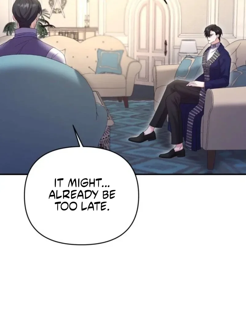 This Time I’ll Change My Husband Chapter 40 page 14
