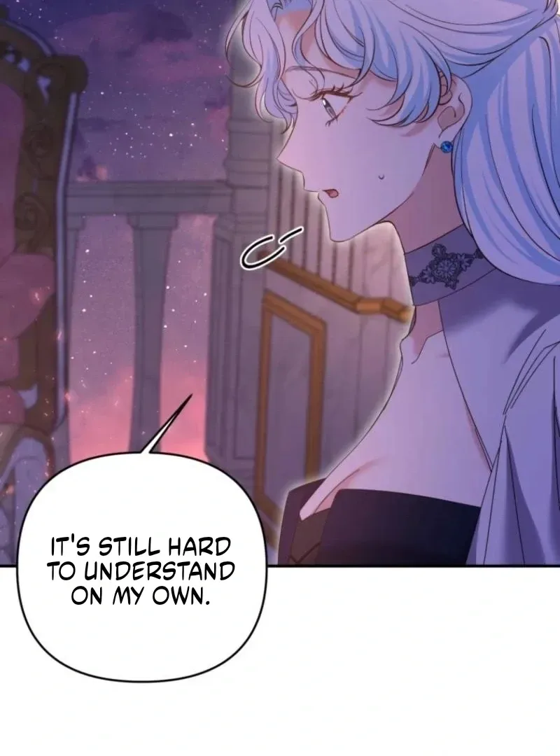 This Time I’ll Change My Husband Chapter 40 page 26
