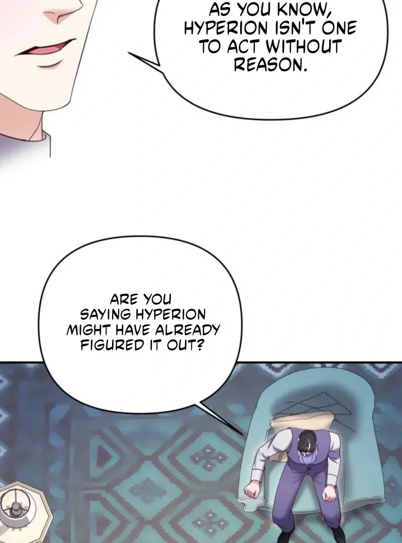 This Time I’ll Change My Husband Chapter 40 page 9