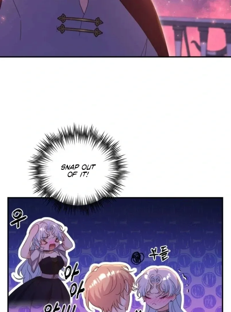 This Time I’ll Change My Husband Chapter 40 page 66