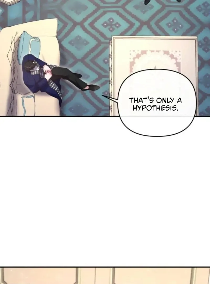 This Time I’ll Change My Husband Chapter 40 page 10