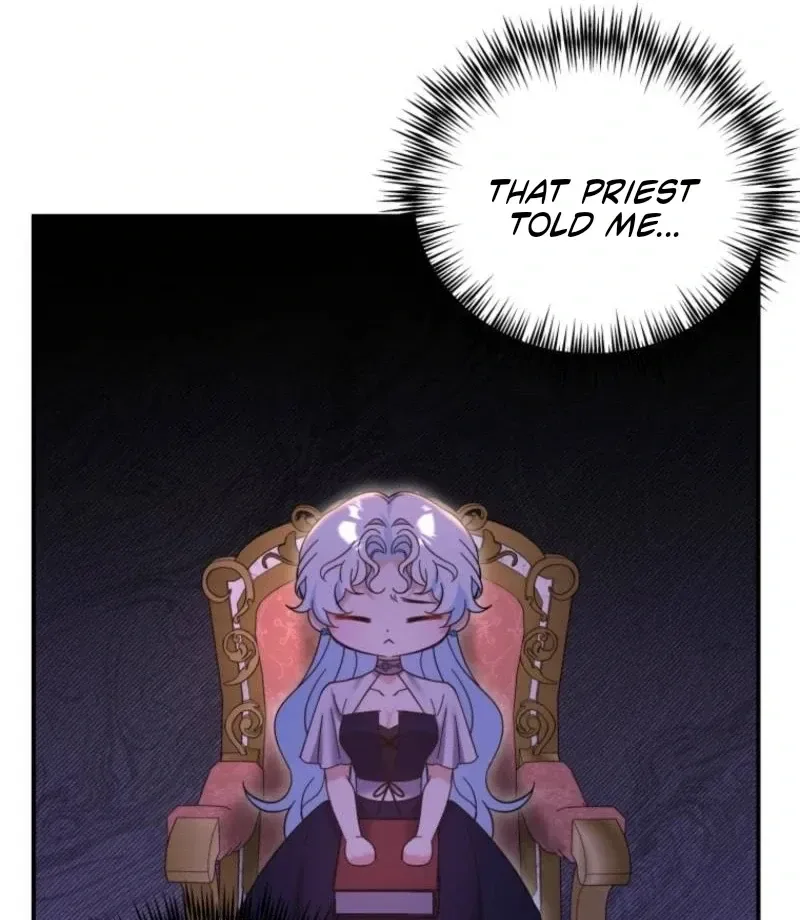 This Time I’ll Change My Husband Chapter 40 page 27