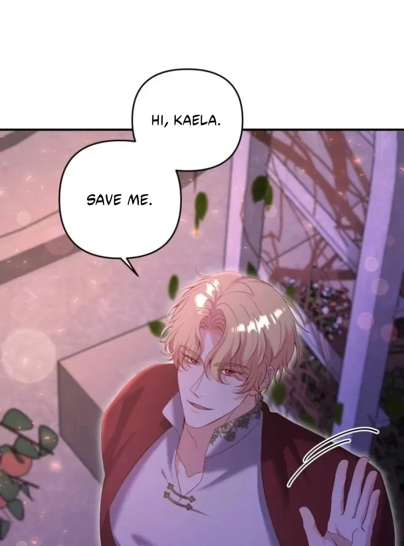 This Time I’ll Change My Husband Chapter 40 page 38
