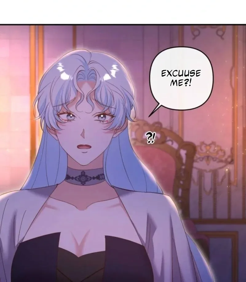 This Time I’ll Change My Husband Chapter 40 page 40