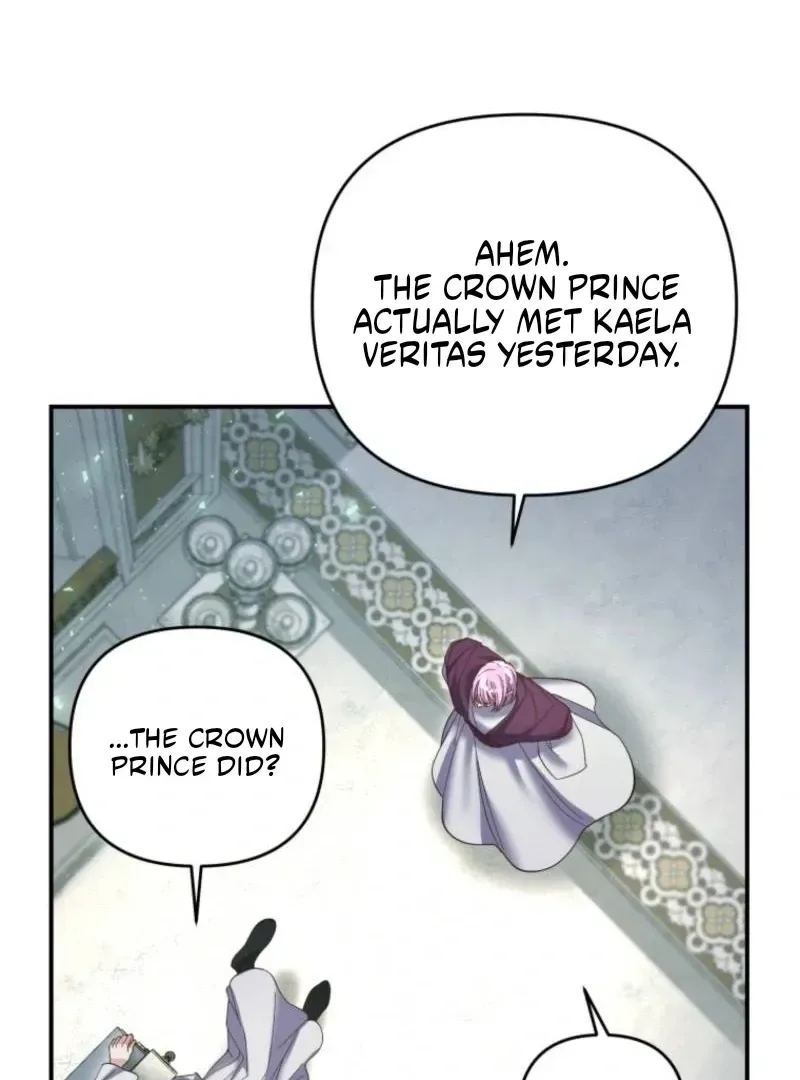 This Time I’ll Change My Husband Chapter 40 page 110