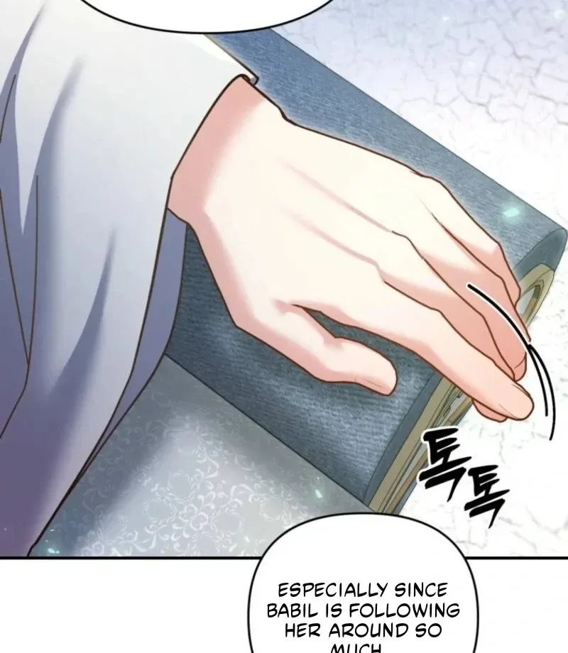 This Time I’ll Change My Husband Chapter 40 page 112