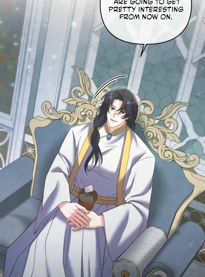 This Time I’ll Change My Husband Chapter 40 page 126