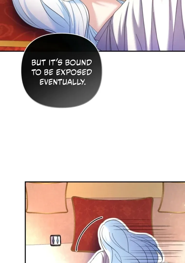 This Time I’ll Change My Husband Chapter 39 page 51