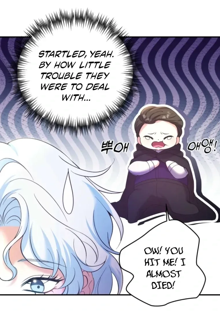 This Time I’ll Change My Husband Chapter 39 page 63