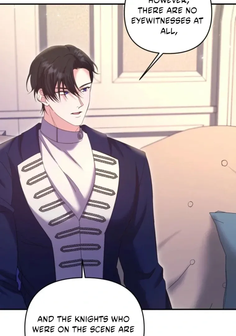 This Time I’ll Change My Husband Chapter 39 page 116