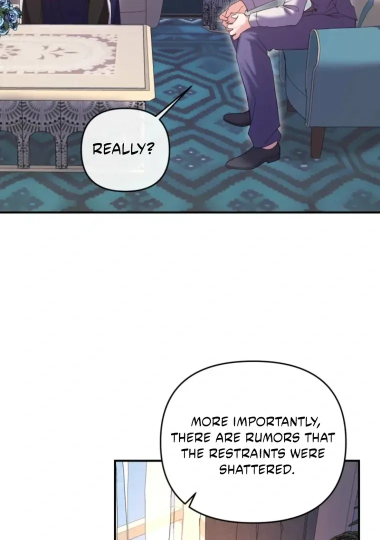 This Time I’ll Change My Husband Chapter 39 page 118