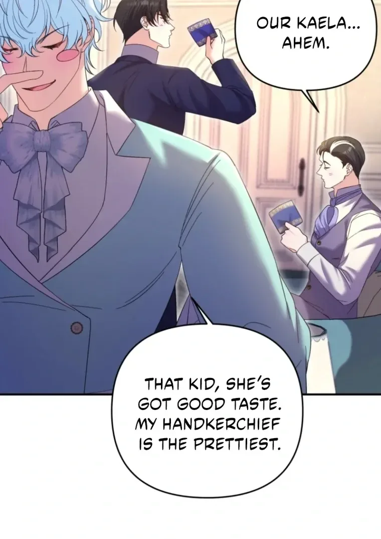 This Time I’ll Change My Husband Chapter 39 page 84