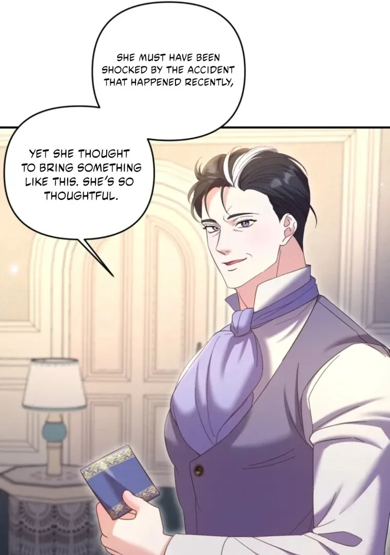 This Time I’ll Change My Husband Chapter 39 page 85