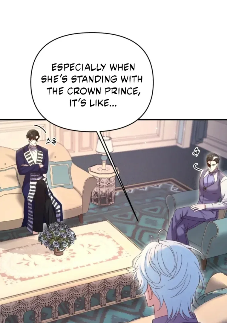 This Time I’ll Change My Husband Chapter 39 page 94