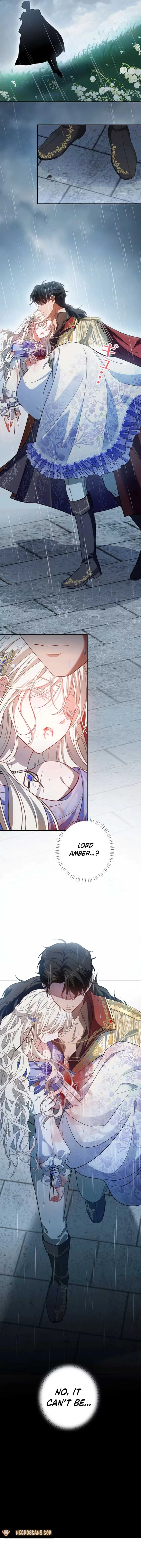 This Time, I Will Avoid This Marriage- a Method to Part Ways With You, Who Lacks Love Chapter 1 page 14