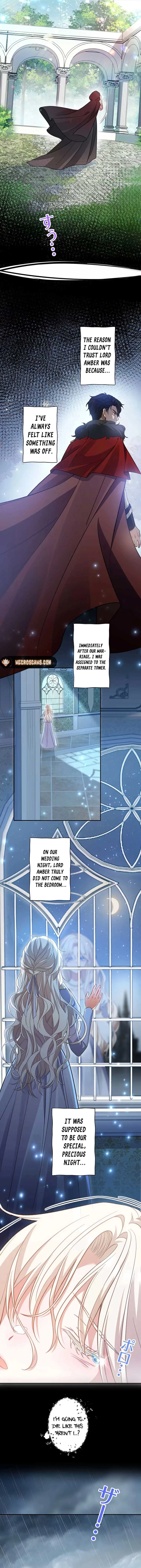 This Time, I Will Avoid This Marriage- a Method to Part Ways With You, Who Lacks Love Chapter 1 page 13
