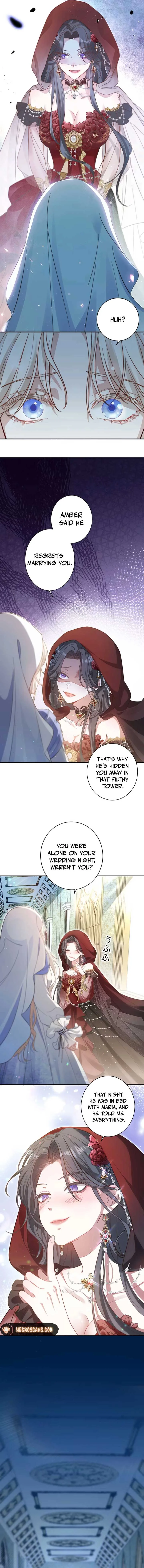 This Time, I Will Avoid This Marriage- a Method to Part Ways With You, Who Lacks Love Chapter 1 page 9