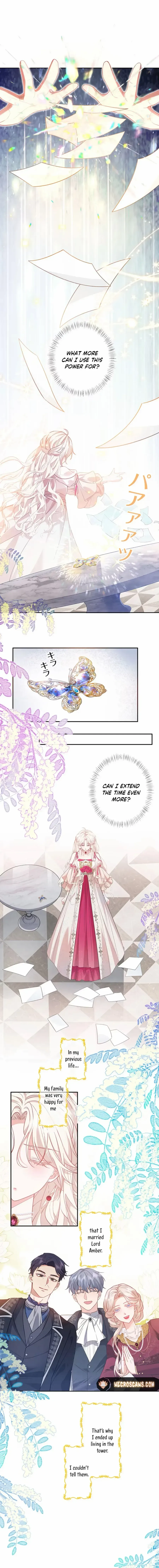This Time, I Will Avoid This Marriage- a Method to Part Ways With You, Who Lacks Love Chapter 3 page 11