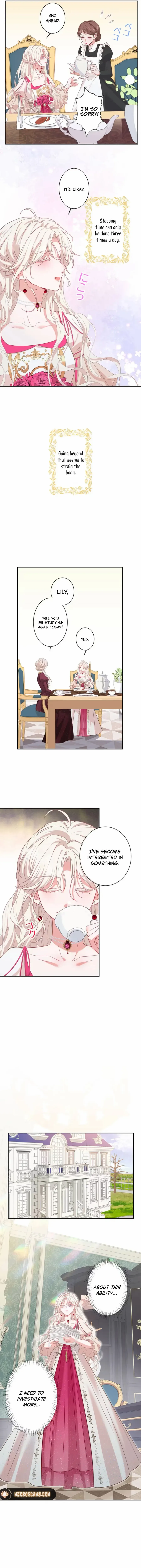 This Time, I Will Avoid This Marriage- a Method to Part Ways With You, Who Lacks Love Chapter 3 page 10