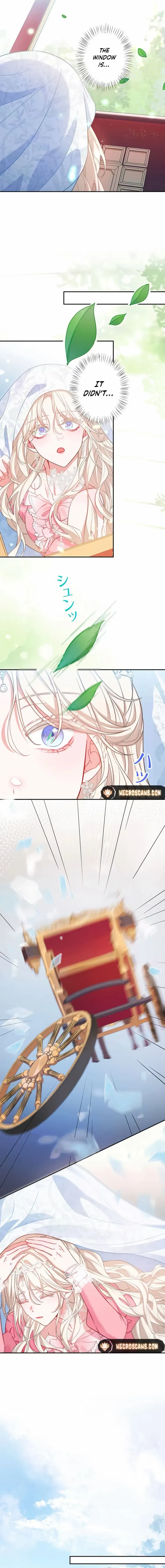This Time, I Will Avoid This Marriage- a Method to Part Ways With You, Who Lacks Love Chapter 3 page 5