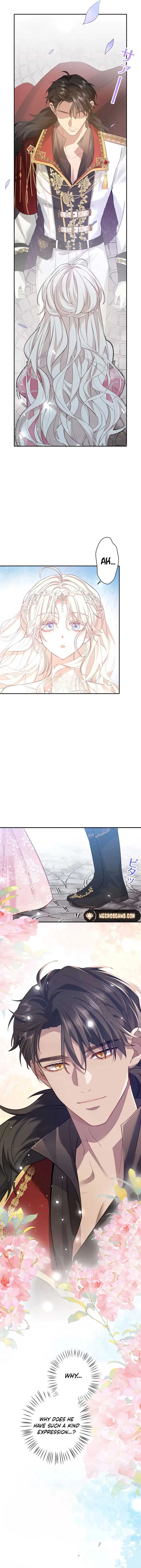 This Time, I Will Avoid This Marriage- a Method to Part Ways With You, Who Lacks Love Chapter 2 page 10