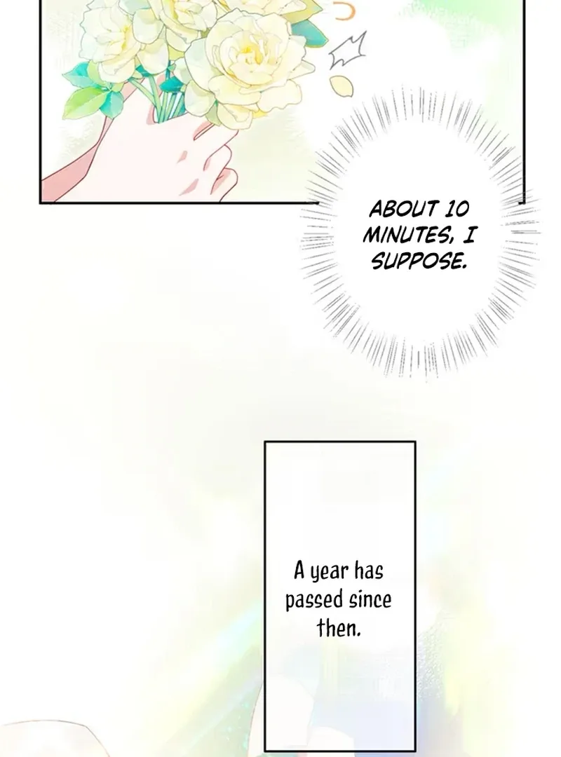 This Time, I Will Avoid This Marriage- a Method to Part Ways With You, Who Lacks Love Chapter 4 page 7