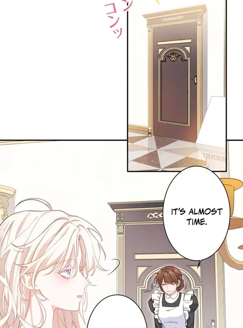 This Time, I Will Avoid This Marriage- a Method to Part Ways With You, Who Lacks Love Chapter 4 page 16