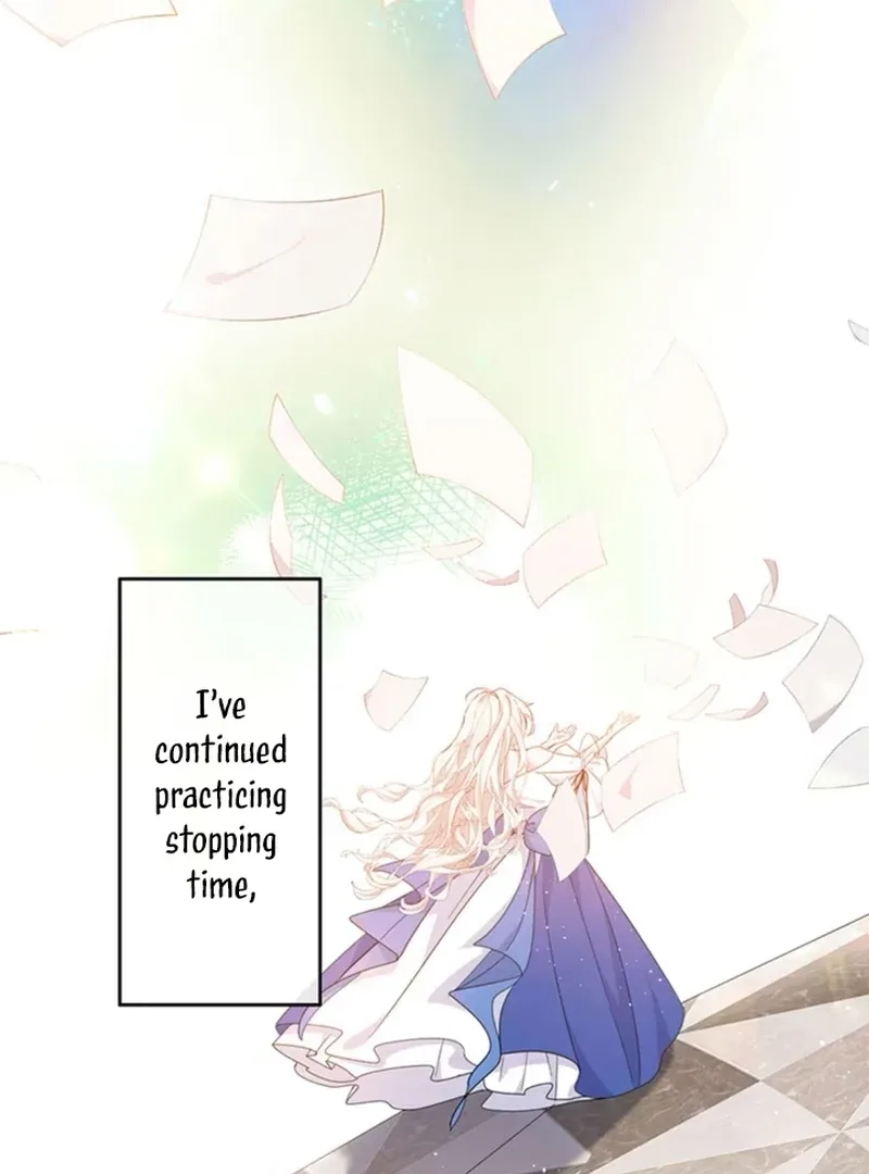 This Time, I Will Avoid This Marriage- a Method to Part Ways With You, Who Lacks Love Chapter 4 page 8