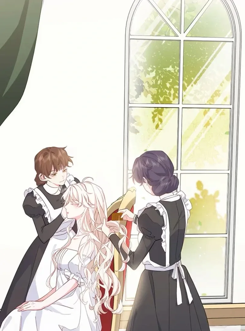 This Time, I Will Avoid This Marriage- a Method to Part Ways With You, Who Lacks Love Chapter 4 page 18