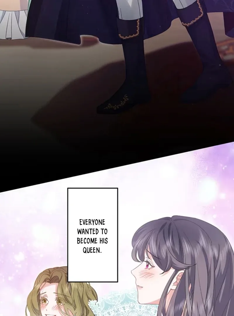 This Time, I Will Avoid This Marriage- a Method to Part Ways With You, Who Lacks Love Chapter 4 page 28