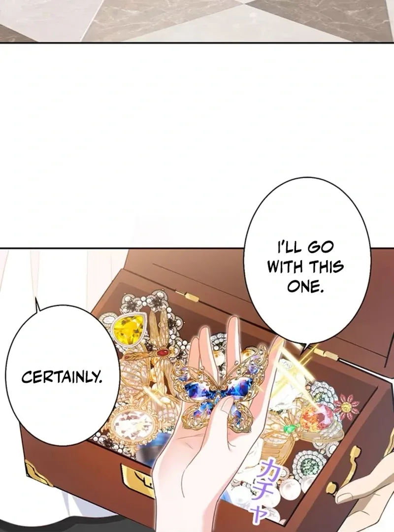 This Time, I Will Avoid This Marriage- a Method to Part Ways With You, Who Lacks Love Chapter 4 page 49
