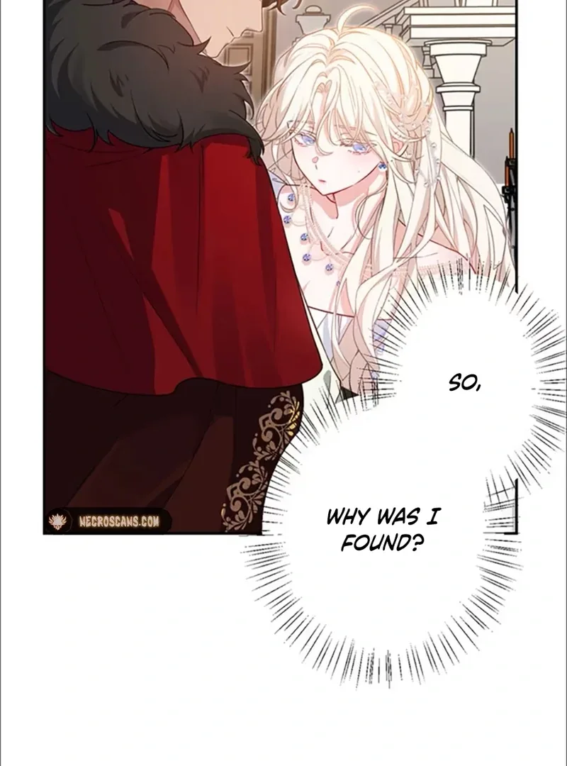 This Time, I Will Avoid This Marriage- a Method to Part Ways With You, Who Lacks Love Chapter 5 page 5