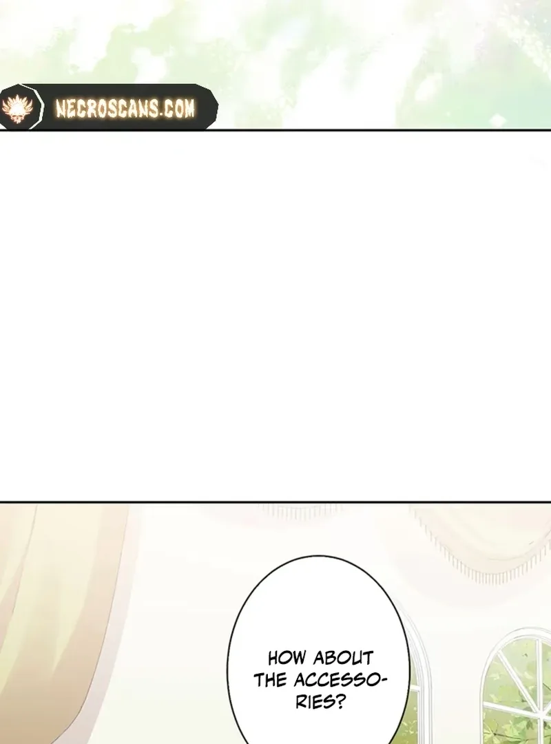 This Time, I Will Avoid This Marriage- a Method to Part Ways With You, Who Lacks Love Chapter 4 page 47