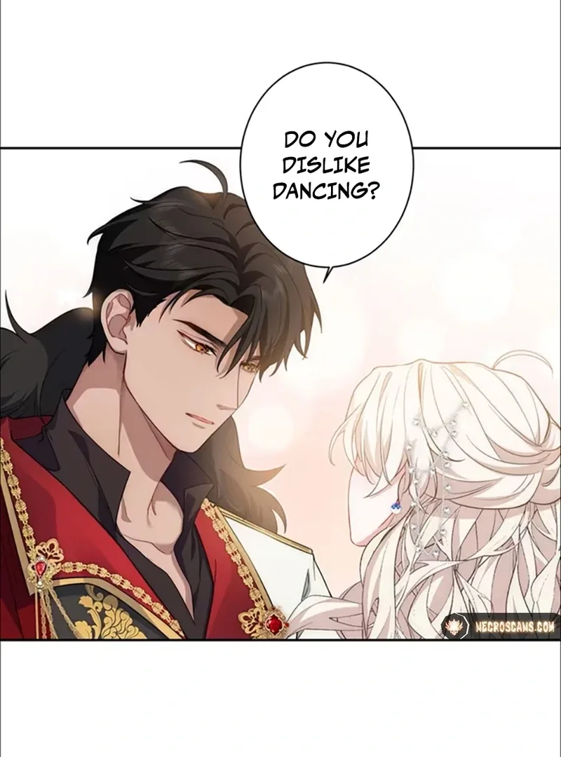 This Time, I Will Avoid This Marriage- a Method to Part Ways With You, Who Lacks Love Chapter 5 page 8