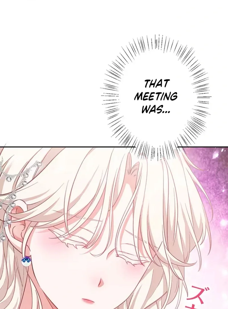This Time, I Will Avoid This Marriage- a Method to Part Ways With You, Who Lacks Love Chapter 4 page 75