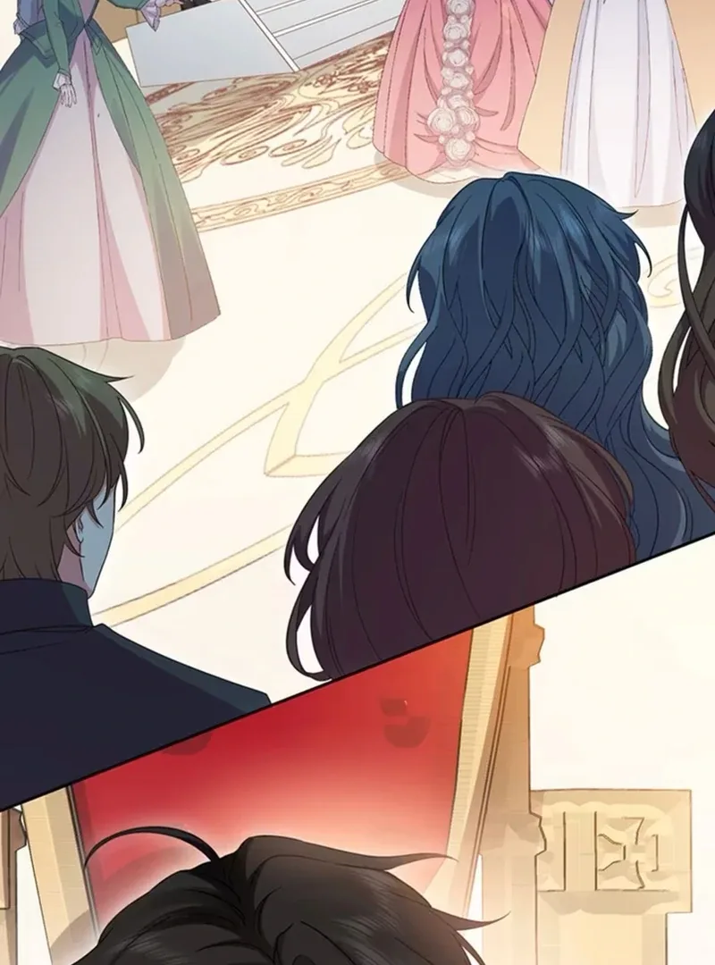 This Time, I Will Avoid This Marriage- a Method to Part Ways With You, Who Lacks Love Chapter 4 page 59