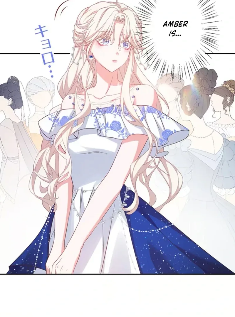 This Time, I Will Avoid This Marriage- a Method to Part Ways With You, Who Lacks Love Chapter 4 page 57