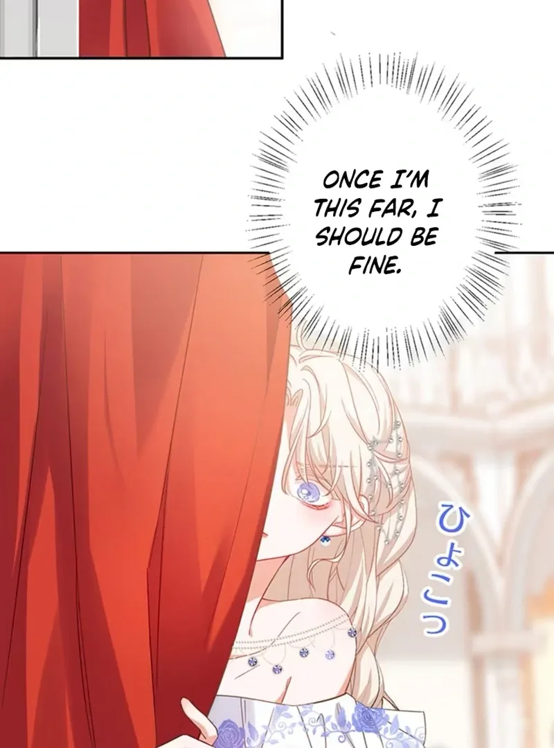 This Time, I Will Avoid This Marriage- a Method to Part Ways With You, Who Lacks Love Chapter 4 page 88