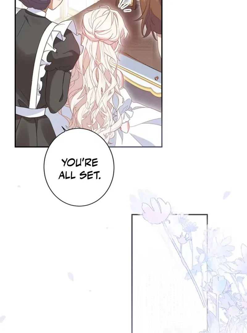 This Time, I Will Avoid This Marriage- a Method to Part Ways With You, Who Lacks Love Chapter 4 page 42