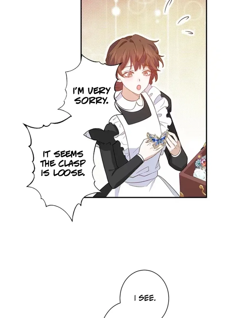 This Time, I Will Avoid This Marriage- a Method to Part Ways With You, Who Lacks Love Chapter 4 page 51