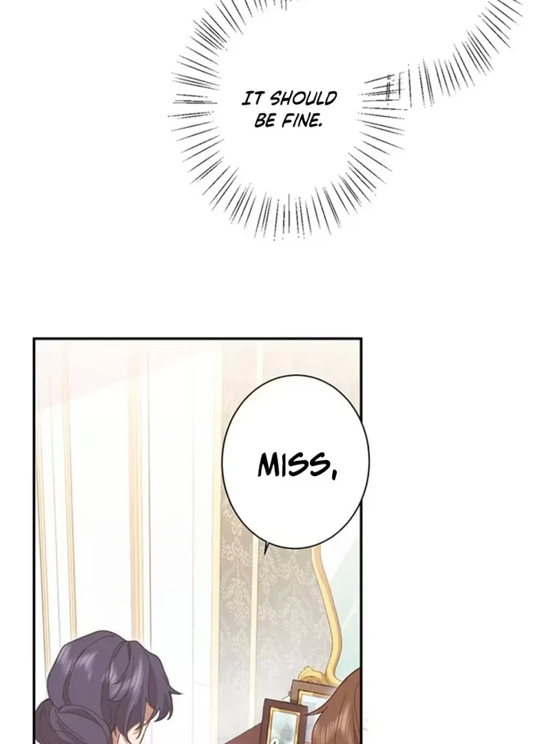 This Time, I Will Avoid This Marriage- a Method to Part Ways With You, Who Lacks Love Chapter 4 page 41