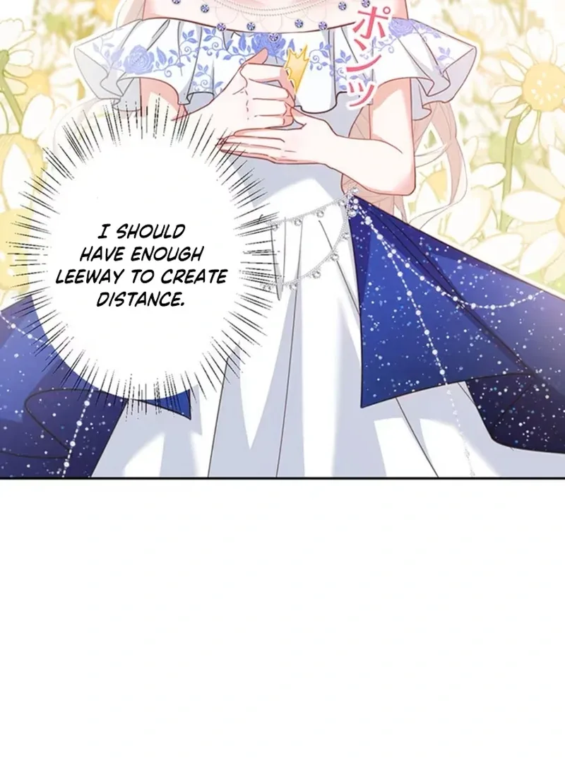 This Time, I Will Avoid This Marriage- a Method to Part Ways With You, Who Lacks Love Chapter 4 page 64